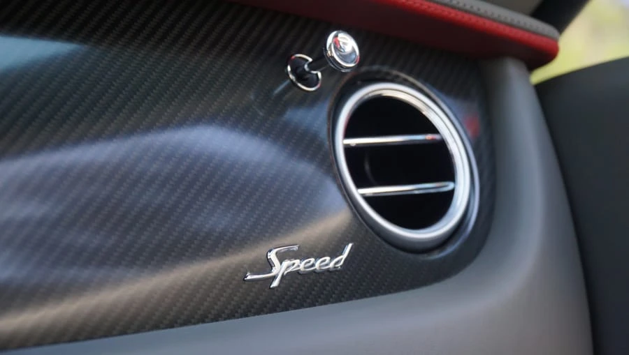 2016 Bentley Continental GT Speed 2nd Gen - Image 24 of 31