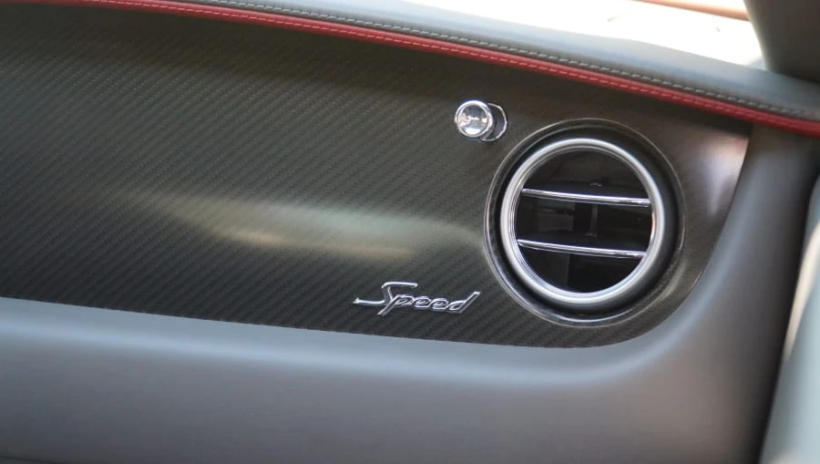 2016 Bentley Continental GT Speed 2nd Gen - Image 27 of 31