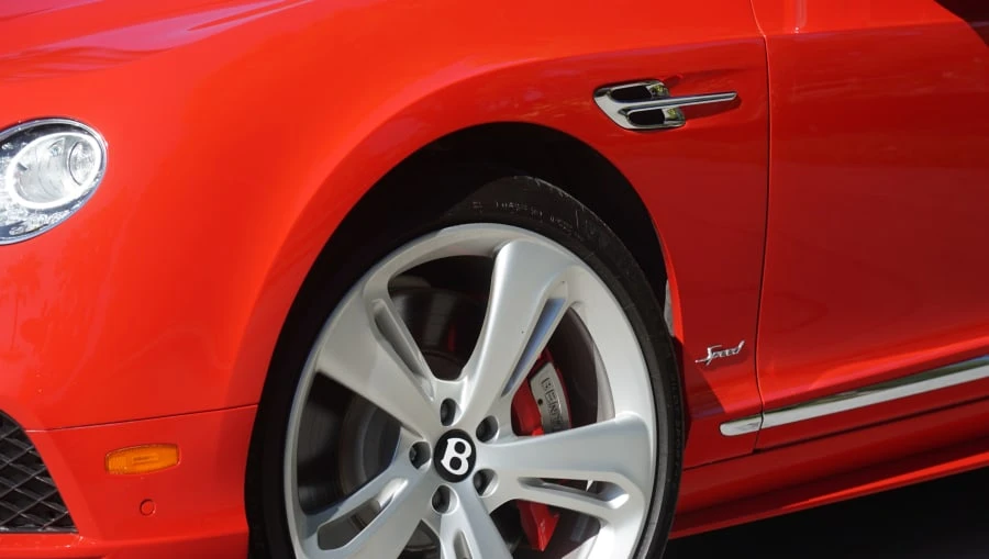 2016 Bentley Continental GT Speed 2nd Gen - Image 22 of 31