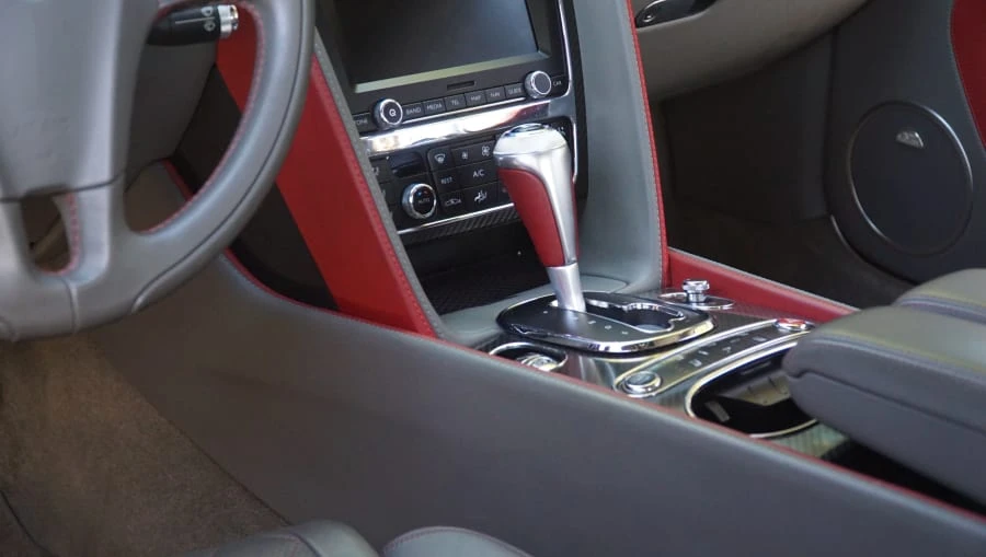 2016 Bentley Continental GT Speed 2nd Gen - Image 31 of 31