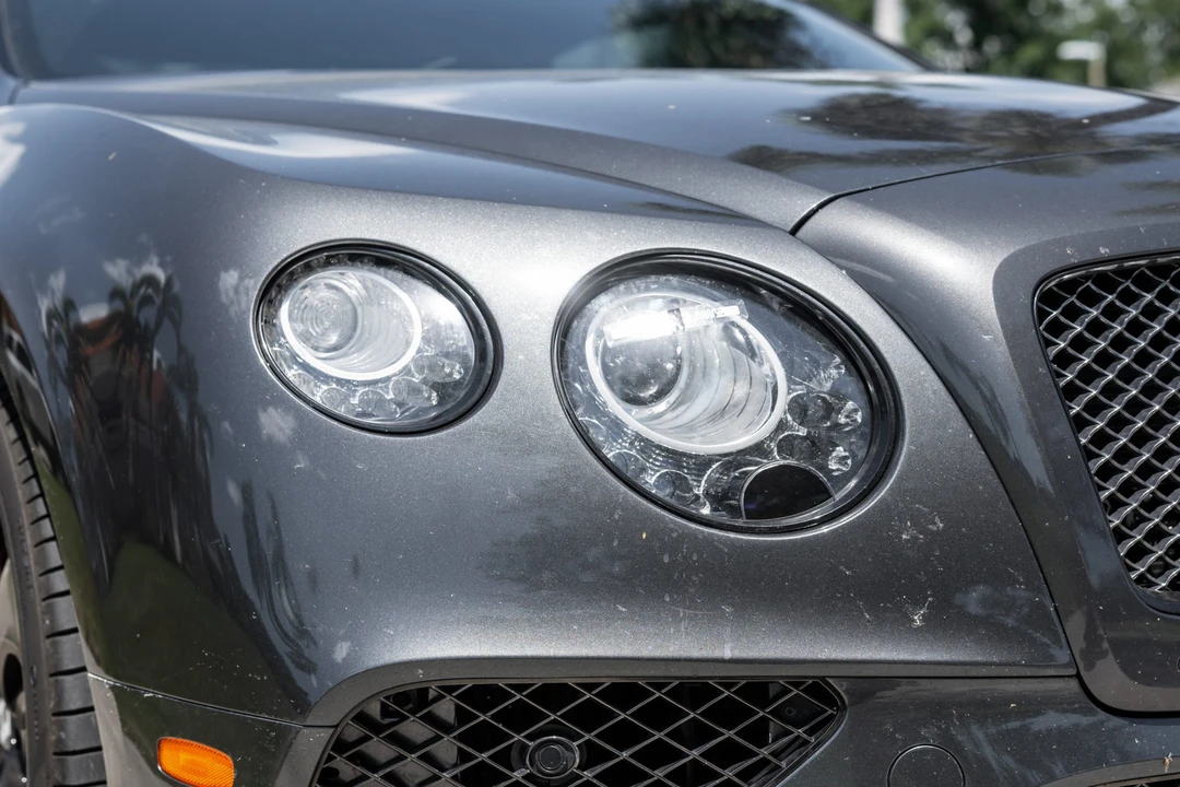 2016 Bentley Continental GT Speed 2nd Gen - Image 17 of 31