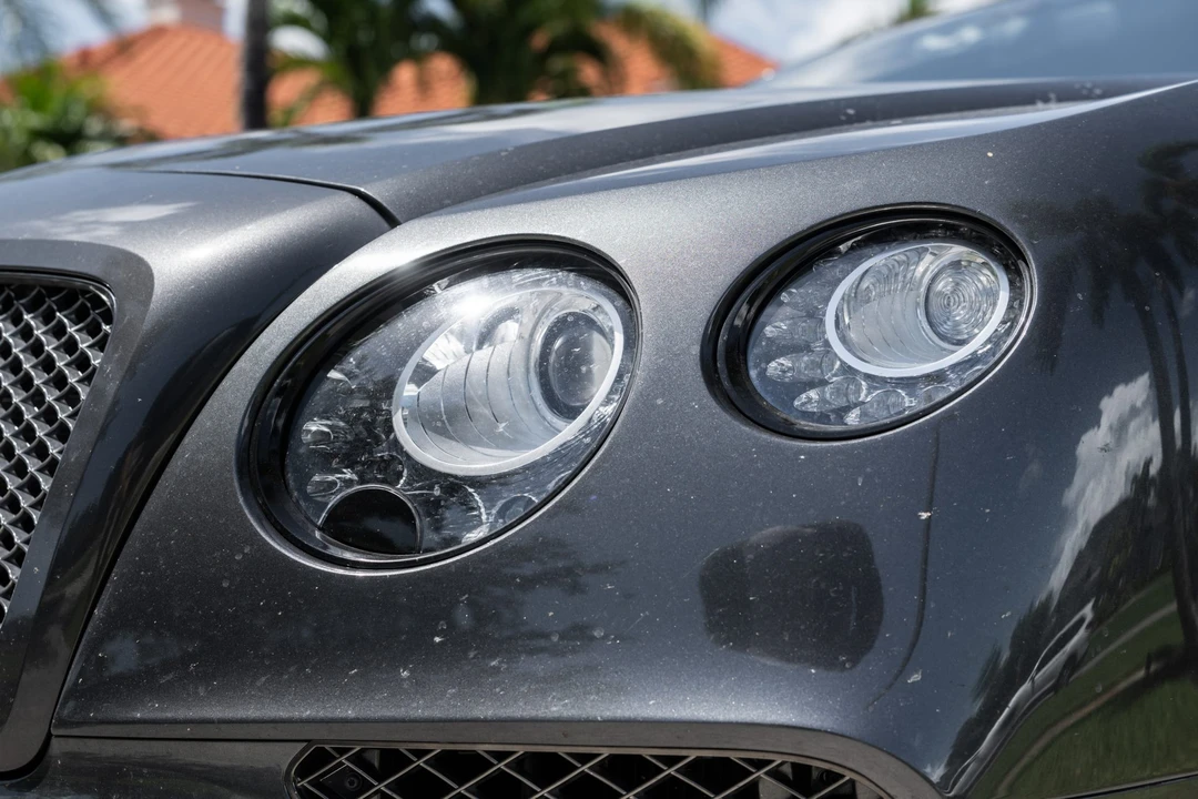 2016 Bentley Continental GT Speed 2nd Gen - Image 14 of 31