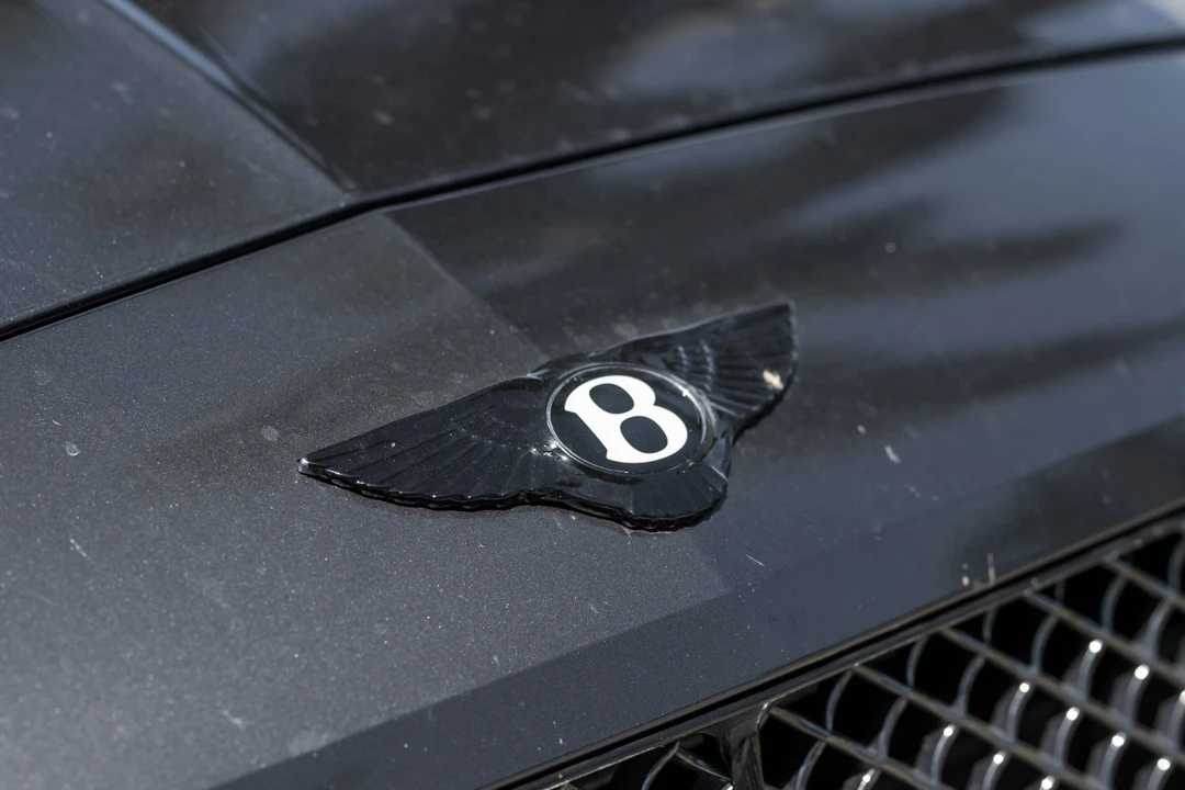 2016 Bentley Continental GT Speed 2nd Gen - Image 18 of 31
