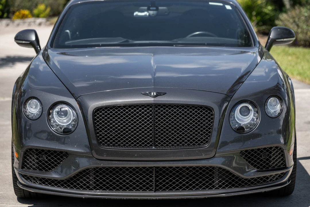 2016 Bentley Continental GT Speed 2nd Gen - Image 13 of 31
