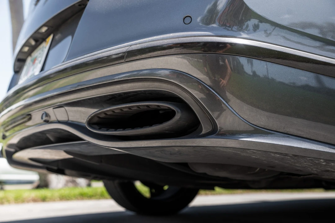 2016 Bentley Continental GT Speed 2nd Gen - Image 29 of 31