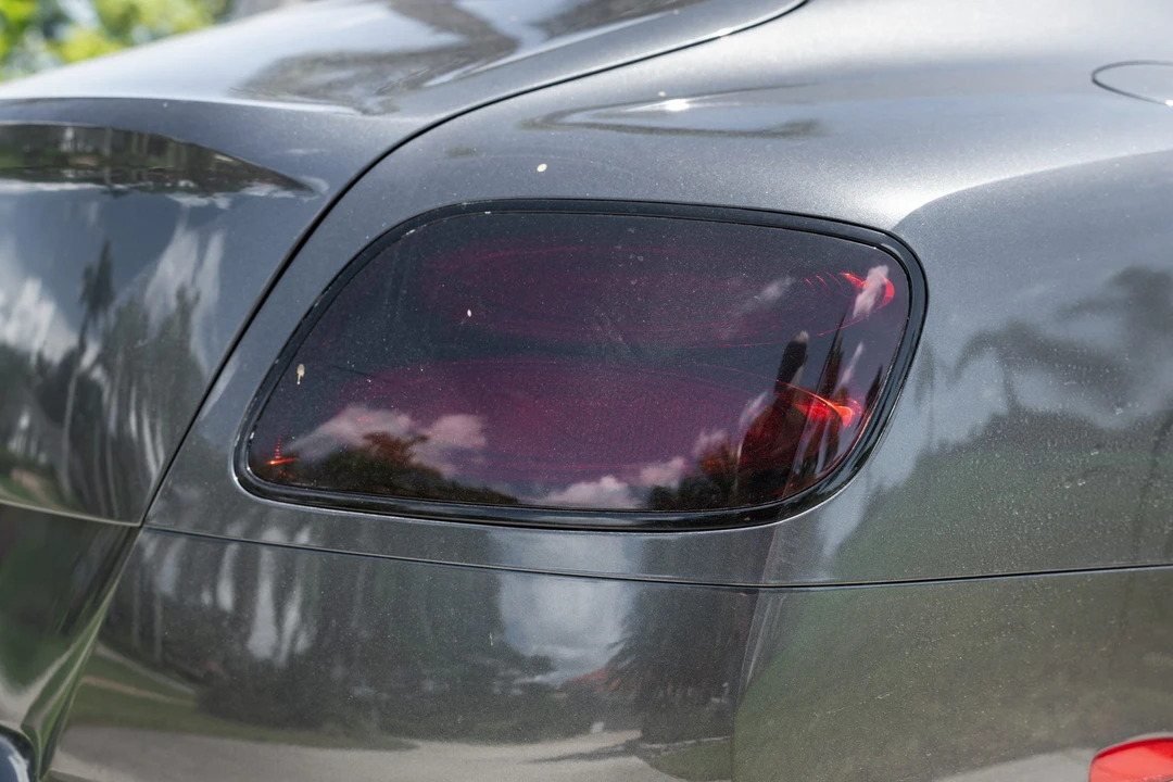 2016 Bentley Continental GT Speed 2nd Gen - Image 27 of 31