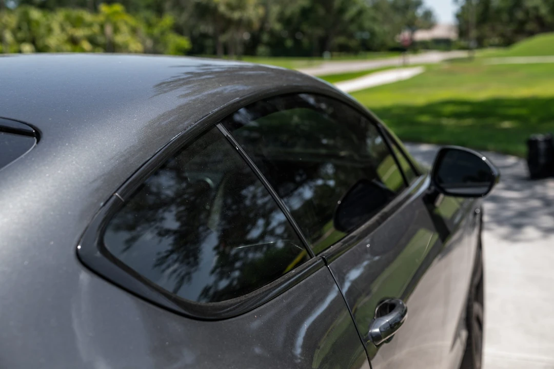 2016 Bentley Continental GT Speed 2nd Gen - Image 23 of 31