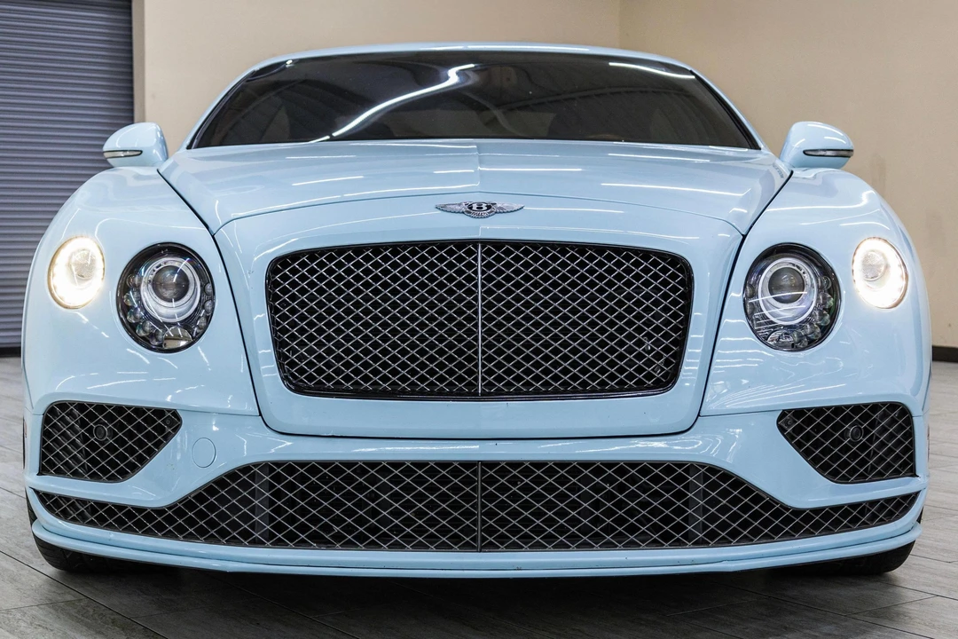 2016 Bentley Continental GT Speed 2nd Gen - Image 2 of 31