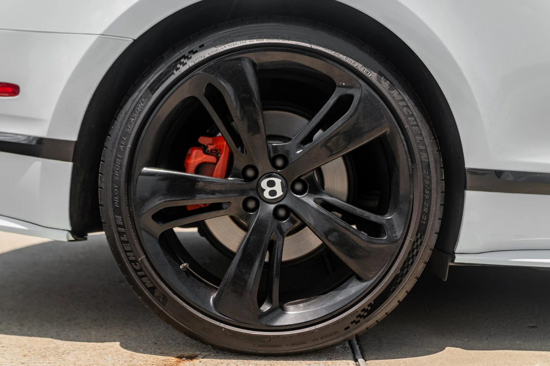 2016 Bentley Continental GT Speed 2nd Gen - Image 28 of 31