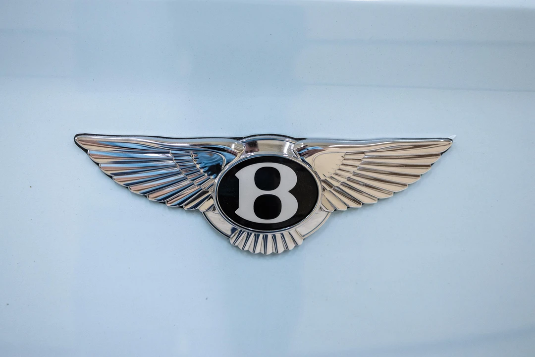 2016 Bentley Continental GT Speed 2nd Gen - Image 19 of 31