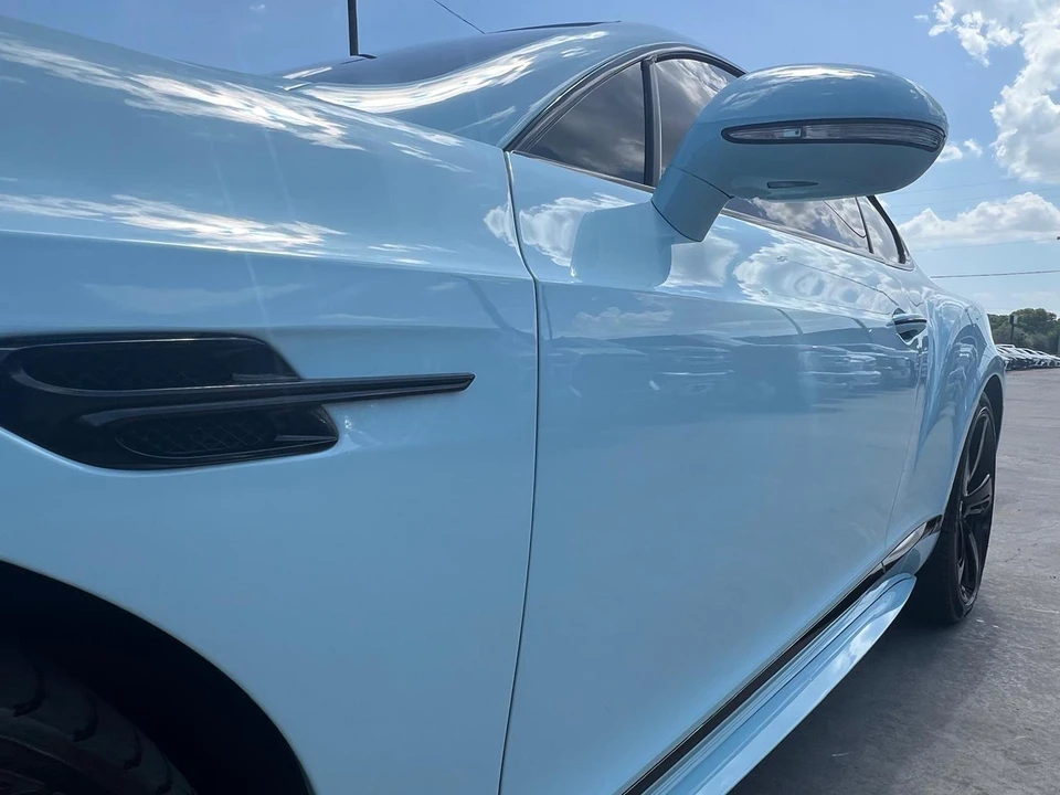2016 Bentley Continental GT Speed 2nd Gen - Image 12 of 31