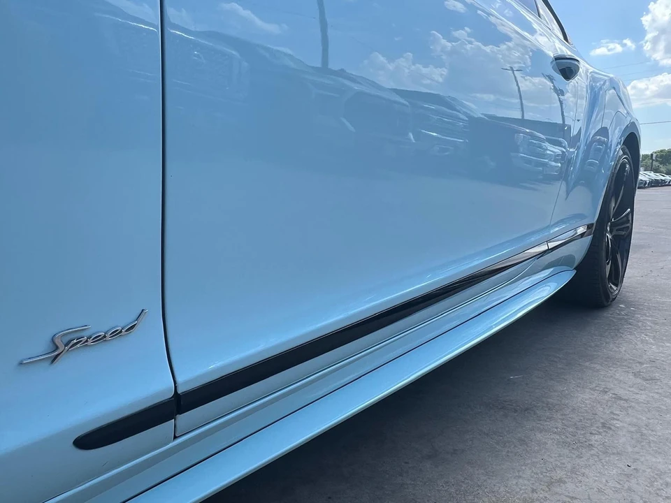 2016 Bentley Continental GT Speed 2nd Gen - Image 13 of 31