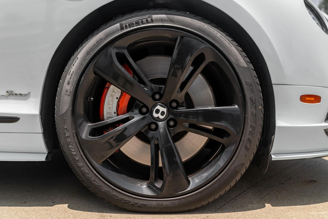 2016 Bentley Continental GT Speed 2nd Gen - Image 29 of 31