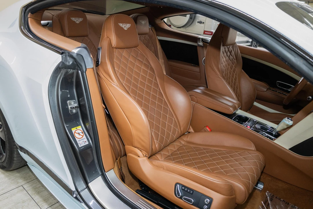 2016 Bentley Continental GT Speed 2nd Gen - Image 31 of 31