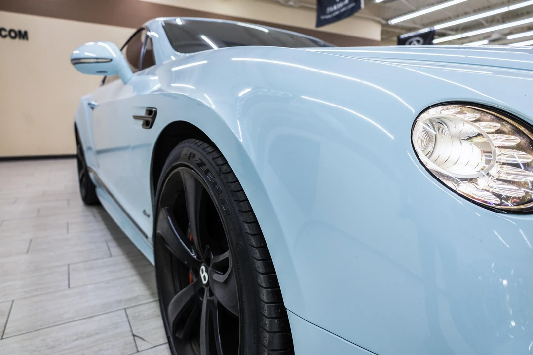 2016 Bentley Continental GT Speed 2nd Gen - Image 25 of 31