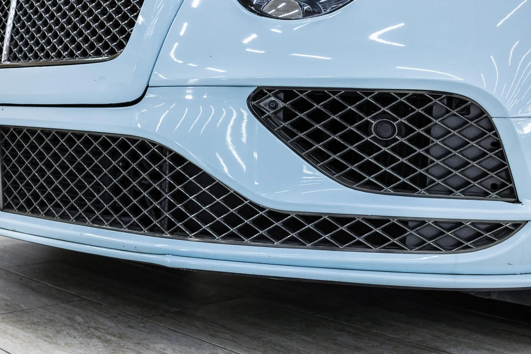 2016 Bentley Continental GT Speed 2nd Gen - Image 10 of 31