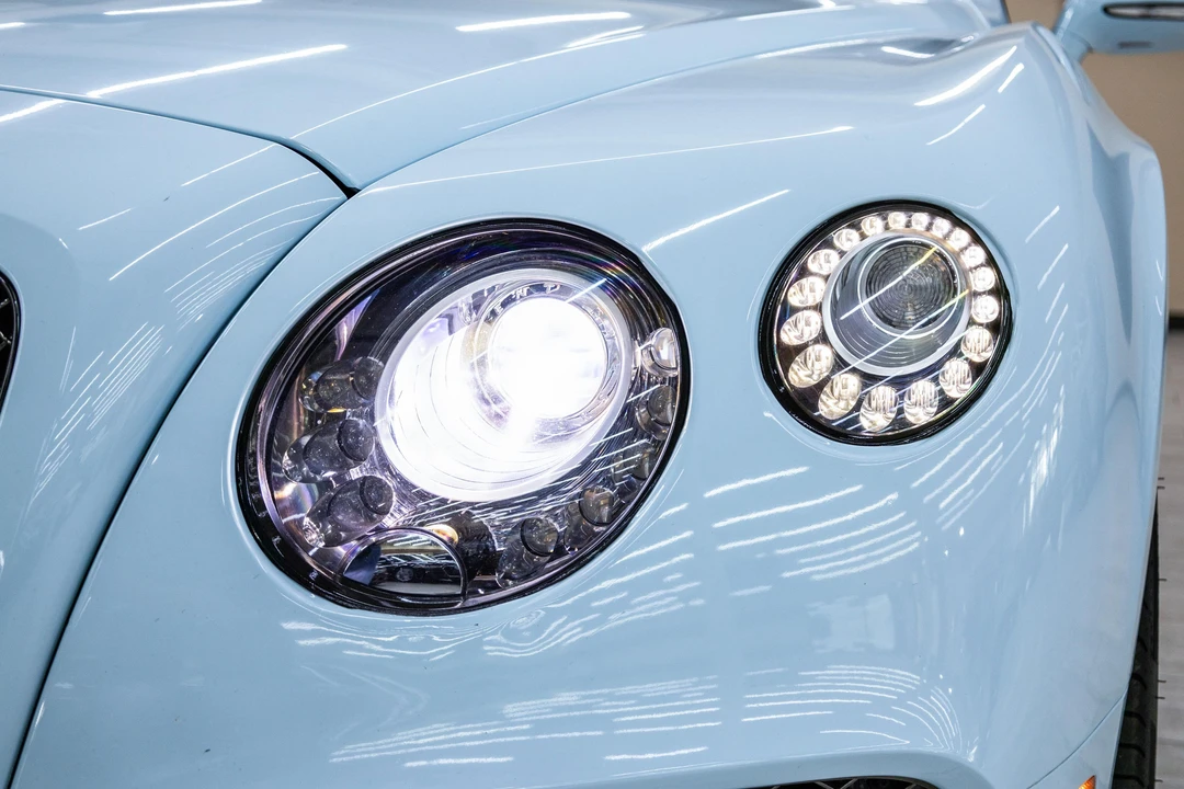 2016 Bentley Continental GT Speed 2nd Gen - Image 11 of 31