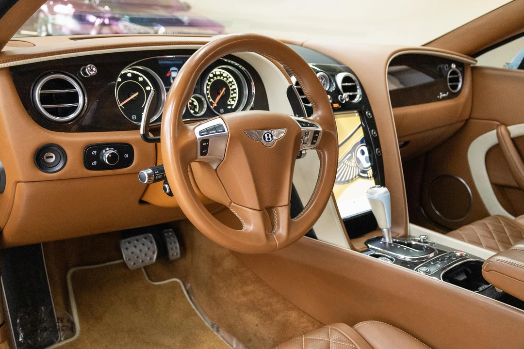 2016 Bentley Continental GT Speed 2nd Gen - Image 30 of 31
