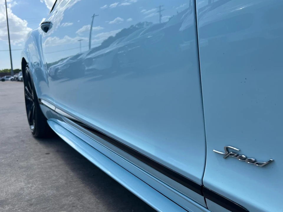 2016 Bentley Continental GT Speed 2nd Gen - Image 24 of 31