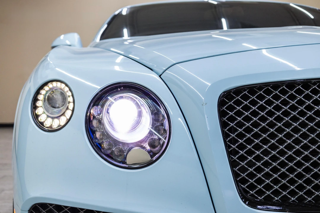 2016 Bentley Continental GT Speed 2nd Gen - Image 8 of 31