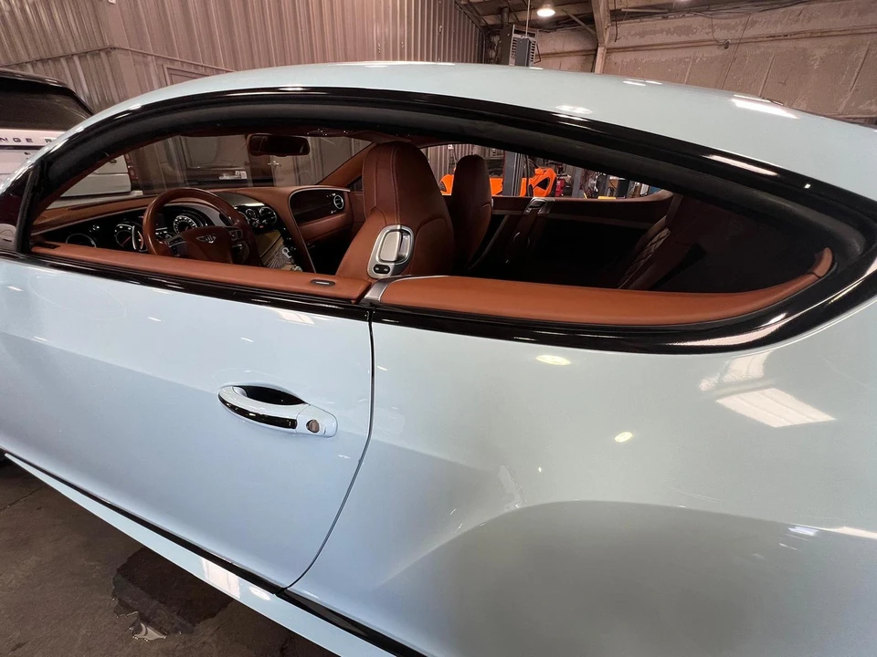 2016 Bentley Continental GT Speed 2nd Gen - Image 16 of 31