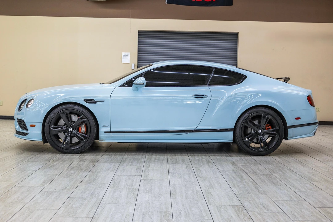 2016 Bentley Continental GT Speed 2nd Gen - Image 6 of 31