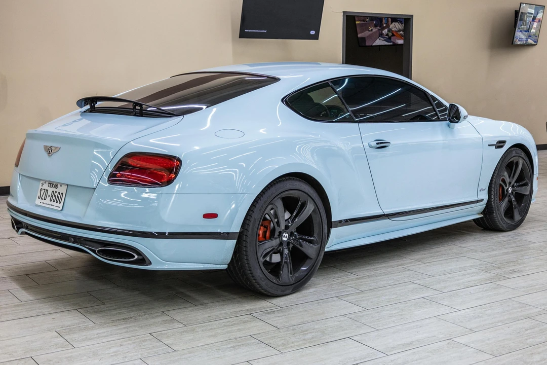 2016 Bentley Continental GT Speed 2nd Gen - Image 4 of 31