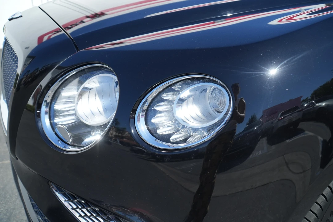 2016 Bentley Continental GT Speed 2nd Gen - Image 25 of 31