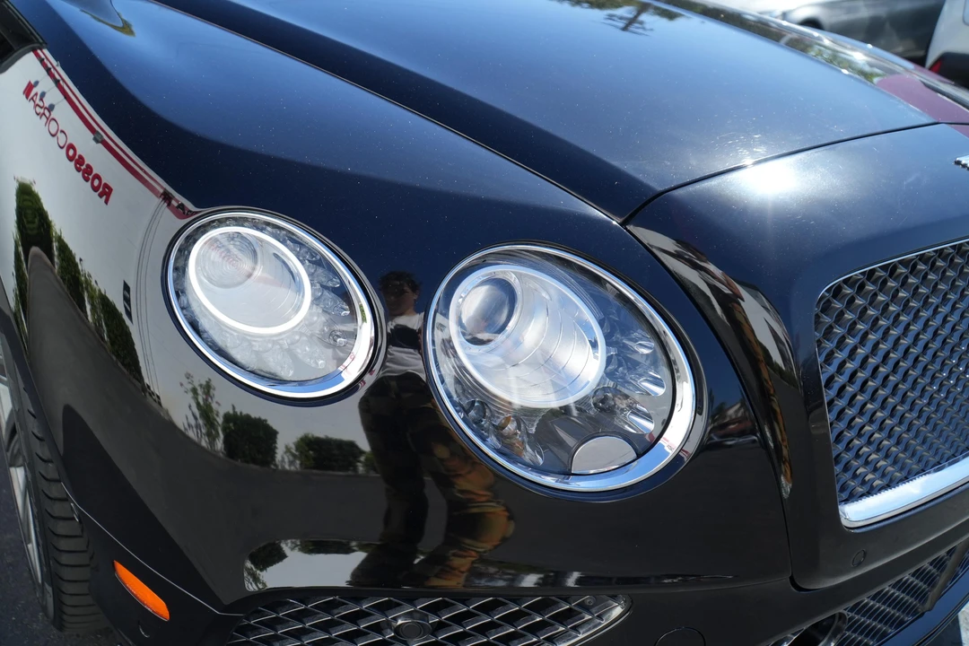 2016 Bentley Continental GT Speed 2nd Gen - Image 19 of 31