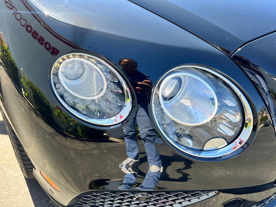2016 Bentley Continental GT Speed 2nd Gen - Image 18 of 31
