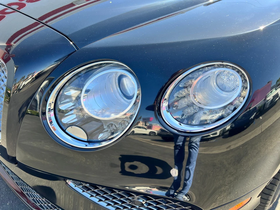 2016 Bentley Continental GT Speed 2nd Gen - Image 24 of 31