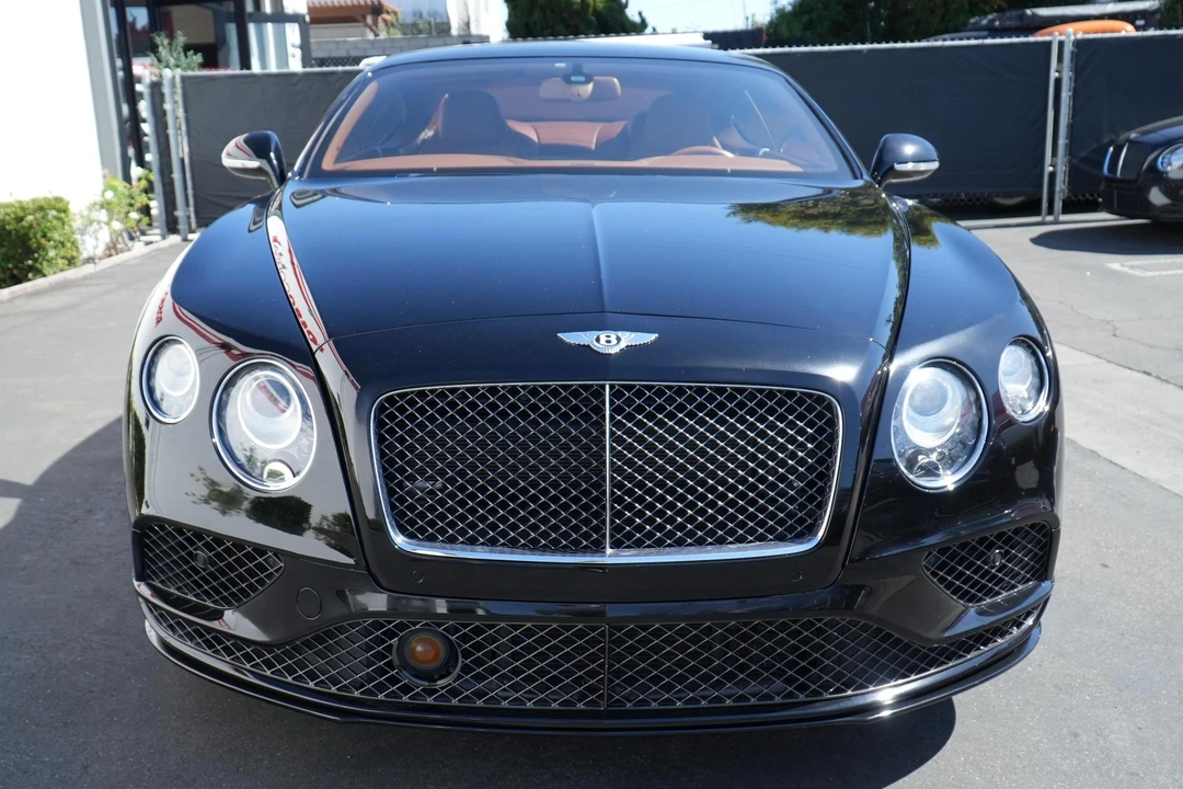 2016 Bentley Continental GT Speed 2nd Gen - Image 2 of 31