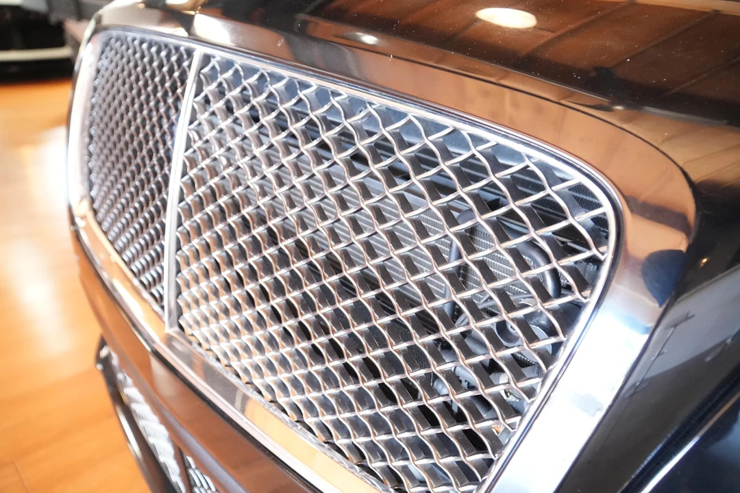 2016 Bentley Continental GT Speed 2nd Gen - Image 22 of 31