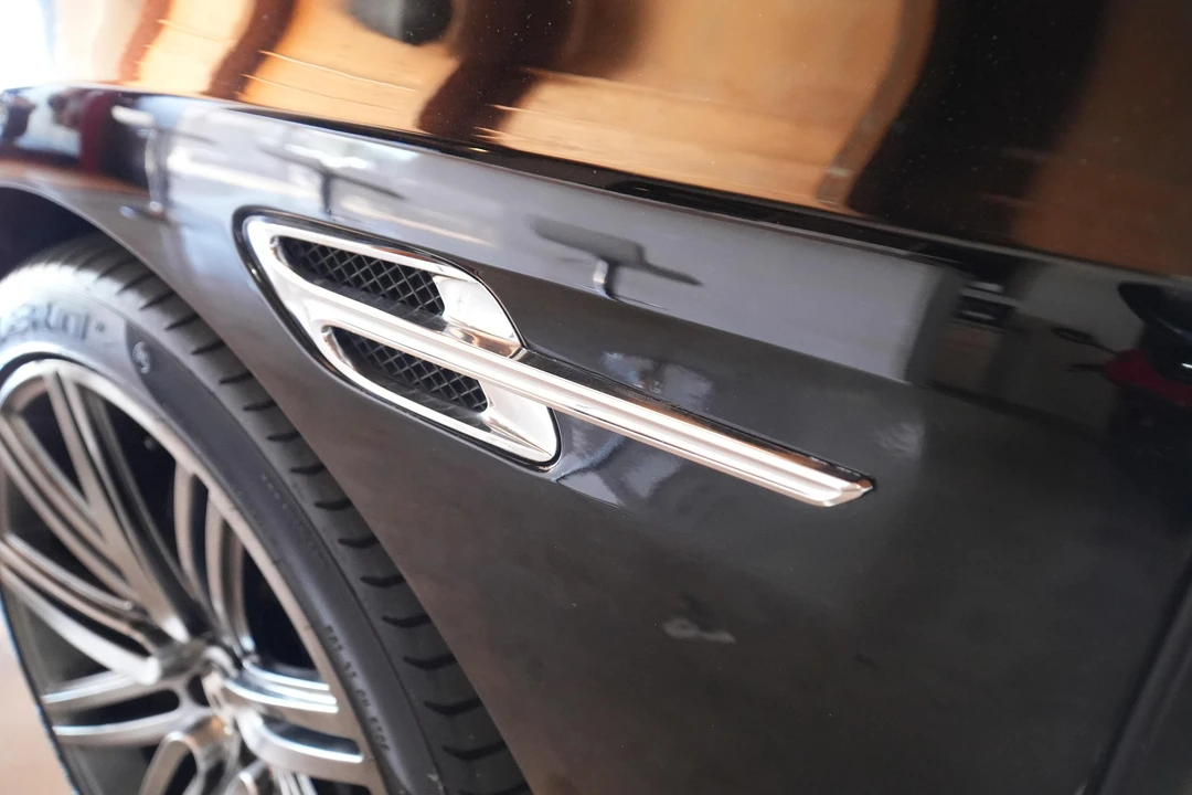 2016 Bentley Continental GT Speed 2nd Gen - Image 28 of 31