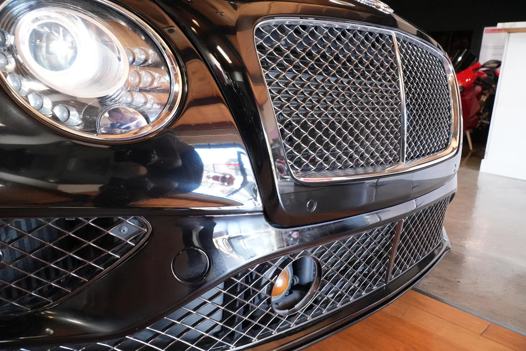 2016 Bentley Continental GT Speed 2nd Gen - Image 20 of 31