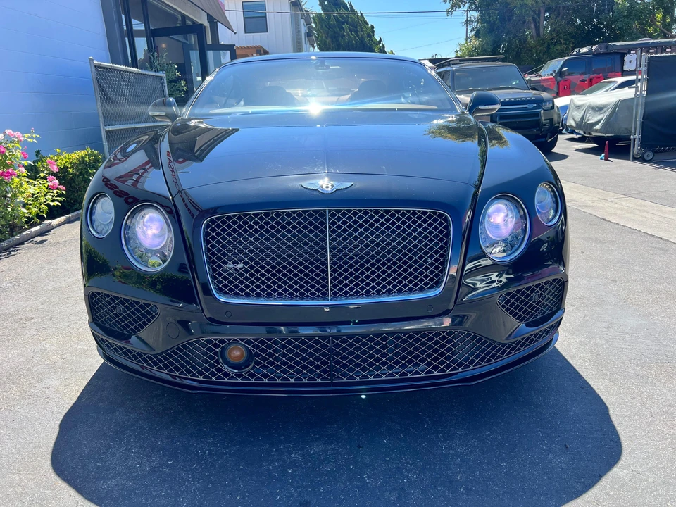 2016 Bentley Continental GT Speed 2nd Gen - Image 7 of 31