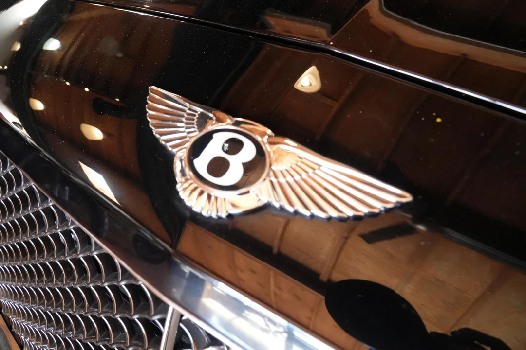 2016 Bentley Continental GT Speed 2nd Gen - Image 21 of 31