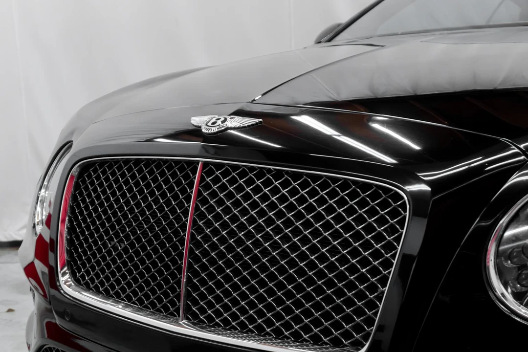 2016 Bentley Continental GT Speed 2nd Gen - Image 23 of 31