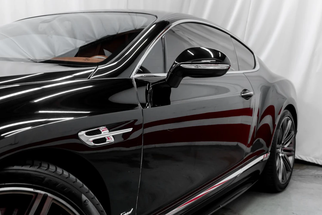 2016 Bentley Continental GT Speed 2nd Gen - Image 26 of 31