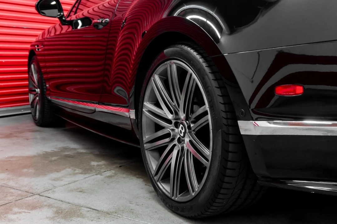 2016 Bentley Continental GT Speed 2nd Gen - Image 30 of 31