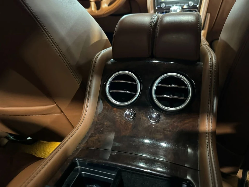 2016 Bentley Continental GT Speed 2nd Gen - Image 10 of 12