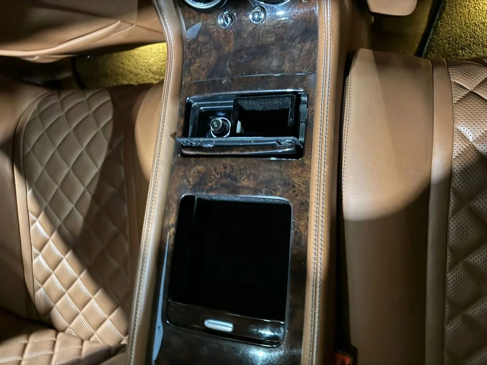 2016 Bentley Continental GT Speed 2nd Gen - Image 12 of 12