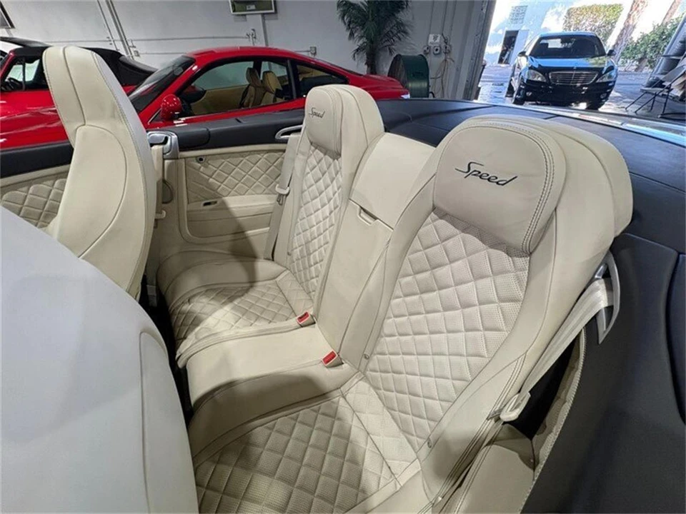 2016 Bentley Continental GT Speed 2nd Gen - Image 4 of 10