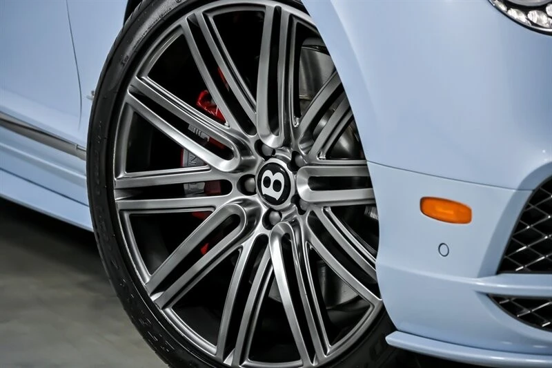 2016 Bentley Continental GT Speed 2nd Gen - Image 4 of 21