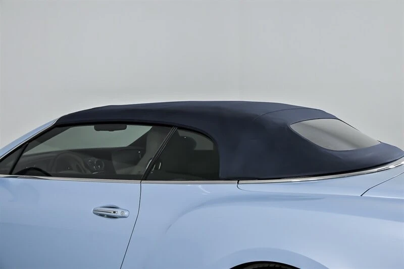 2016 Bentley Continental GT Speed 2nd Gen - Image 21 of 21