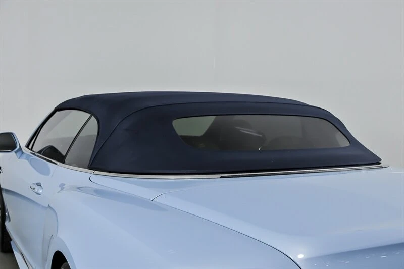 2016 Bentley Continental GT Speed 2nd Gen - Image 20 of 21