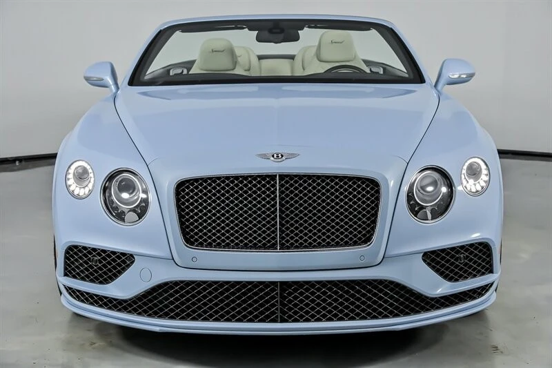 2016 Bentley Continental GT Speed 2nd Gen - Image 5 of 21