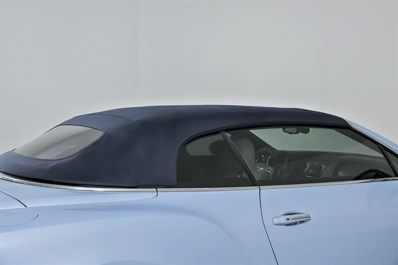 2016 Bentley Continental GT Speed 2nd Gen - Image 18 of 21