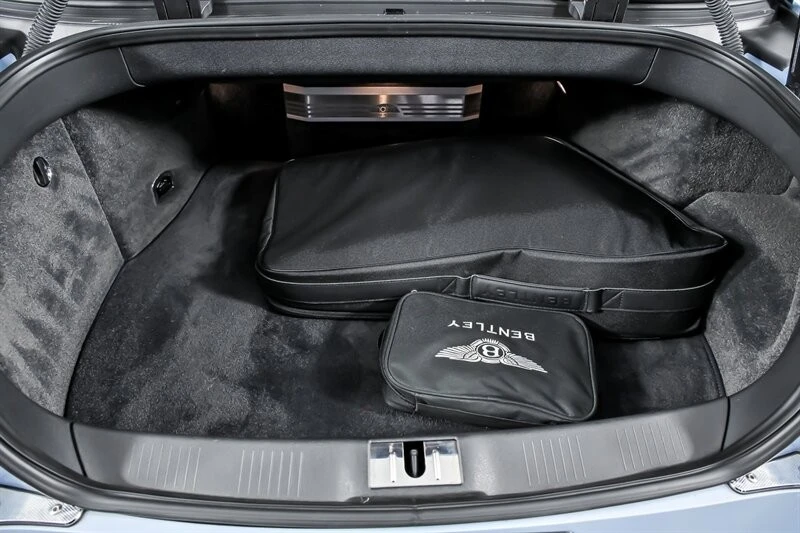 2016 Bentley Continental GT Speed 2nd Gen - Image 16 of 21
