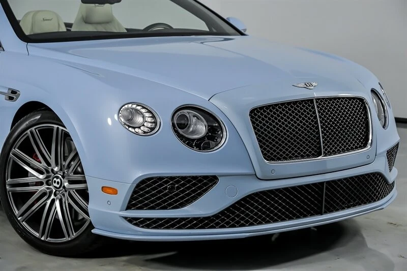 2016 Bentley Continental GT Speed 2nd Gen - Image 3 of 21
